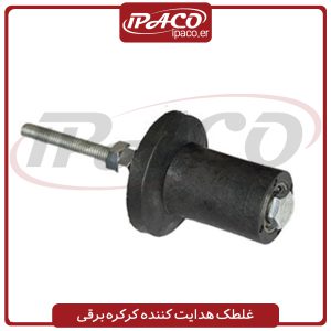 غلطک هدایت کننده کرکره برقی