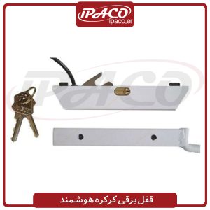 قفل برقی کرکره هوشمند